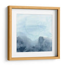 Ondas Cresting I - June Erica Vess | Cuadro decorativo de Canvas Lab