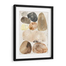 Mosaico De Piedra I - June Erica Vess | Cuadro decorativo de Canvas Lab