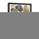 Mosaico De Piedra I - June Erica Vess | Cuadro decorativo de Canvas Lab