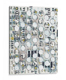 Luz Tenue - Albertus Seba | Cuadro decorativo de Canvas Lab