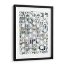 Luz Tenue - Albertus Seba | Cuadro decorativo de Canvas Lab