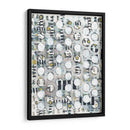 Luz Tenue - Albertus Seba | Cuadro decorativo de Canvas Lab