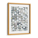 Luz Tenue - Albertus Seba | Cuadro decorativo de Canvas Lab