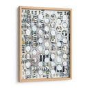 Luz Tenue - Albertus Seba | Cuadro decorativo de Canvas Lab