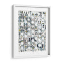 Luz Tenue - Albertus Seba | Cuadro decorativo de Canvas Lab