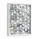 Luz Tenue - Albertus Seba | Cuadro decorativo de Canvas Lab