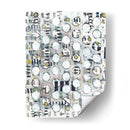 Luz Tenue - Albertus Seba | Cuadro decorativo de Canvas Lab