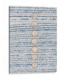 Alineado - Albertus Seba | Cuadro decorativo de Canvas Lab