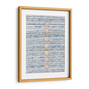 Alineado - Albertus Seba | Cuadro decorativo de Canvas Lab