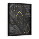 Dirección - Albertus Seba | Cuadro decorativo de Canvas Lab