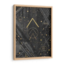 Dirección - Albertus Seba | Cuadro decorativo de Canvas Lab