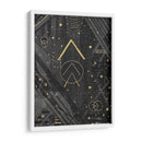 Dirección - Albertus Seba | Cuadro decorativo de Canvas Lab