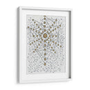 Chakra Web - Albertus Seba | Cuadro decorativo de Canvas Lab
