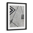 Las Señales De Tráfico - Albertus Seba | Cuadro decorativo de Canvas Lab
