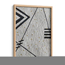 Las Señales De Tráfico - Albertus Seba | Cuadro decorativo de Canvas Lab