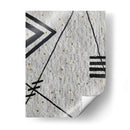 Las Señales De Tráfico - Albertus Seba | Cuadro decorativo de Canvas Lab
