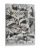 Fracturas De Luz - Albertus Seba | Cuadro decorativo de Canvas Lab