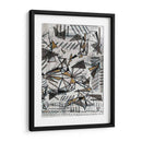 Fracturas De Luz - Albertus Seba | Cuadro decorativo de Canvas Lab