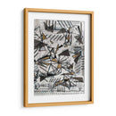 Fracturas De Luz - Albertus Seba | Cuadro decorativo de Canvas Lab