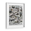 Fracturas De Luz - Albertus Seba | Cuadro decorativo de Canvas Lab