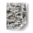Fracturas De Luz - Albertus Seba | Cuadro decorativo de Canvas Lab