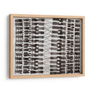 Sinapsis - Albertus Seba | Cuadro decorativo de Canvas Lab