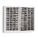 Sinapsis - Albertus Seba | Cuadro decorativo de Canvas Lab