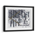 Ángulo De Oro - Albertus Seba | Cuadro decorativo de Canvas Lab