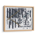 Ángulo De Oro - Albertus Seba | Cuadro decorativo de Canvas Lab