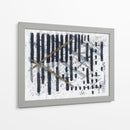 Ángulo De Oro - Albertus Seba | Cuadro decorativo de Canvas Lab