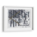 Ángulo De Oro - Albertus Seba | Cuadro decorativo de Canvas Lab