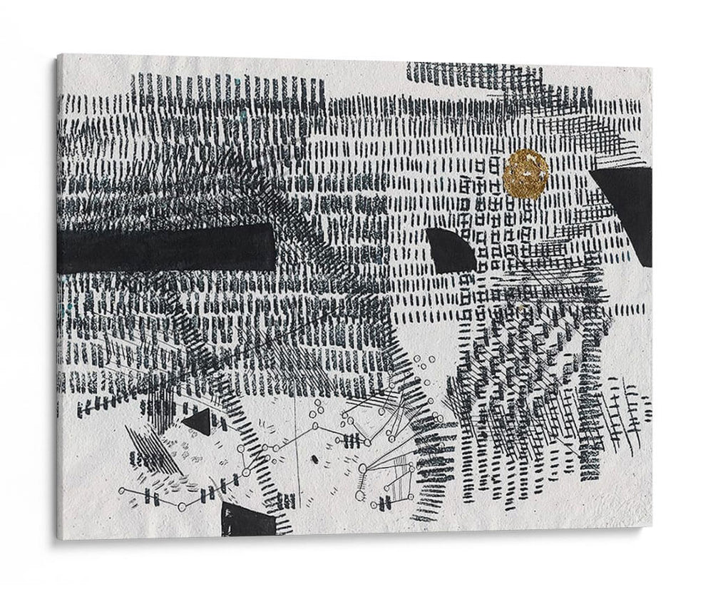 Pedido - Albertus Seba | Cuadro decorativo de Canvas Lab