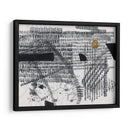 Pedido - Albertus Seba | Cuadro decorativo de Canvas Lab