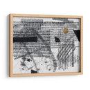 Pedido - Albertus Seba | Cuadro decorativo de Canvas Lab