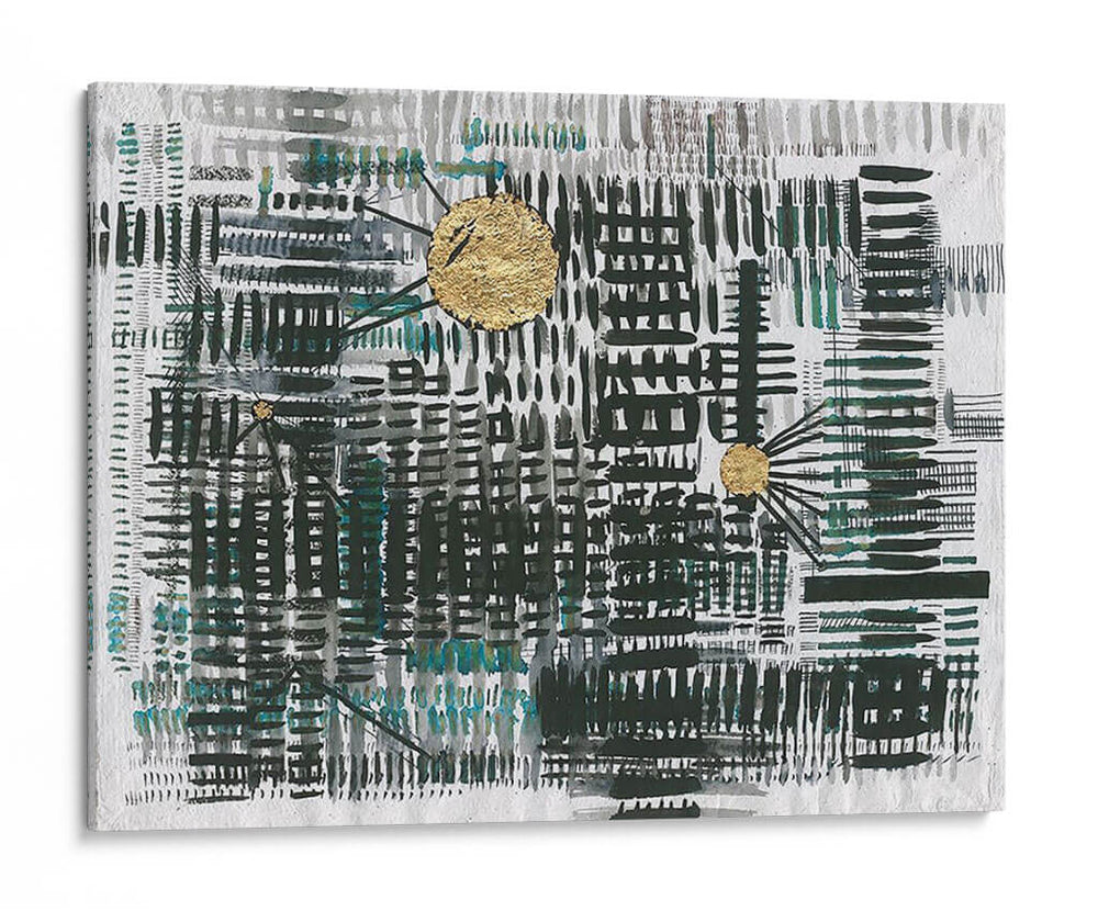 Descubrimiento - Albertus Seba | Cuadro decorativo de Canvas Lab