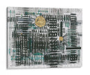 Descubrimiento - Albertus Seba | Cuadro decorativo de Canvas Lab