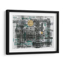 Descubrimiento - Albertus Seba | Cuadro decorativo de Canvas Lab