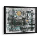 Descubrimiento - Albertus Seba | Cuadro decorativo de Canvas Lab