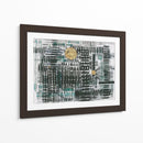 Descubrimiento - Albertus Seba | Cuadro decorativo de Canvas Lab