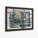 Descubrimiento - Albertus Seba | Cuadro decorativo de Canvas Lab