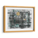Descubrimiento - Albertus Seba | Cuadro decorativo de Canvas Lab