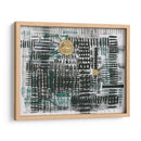 Descubrimiento - Albertus Seba | Cuadro decorativo de Canvas Lab