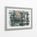 Descubrimiento - Albertus Seba | Cuadro decorativo de Canvas Lab