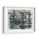 Descubrimiento - Albertus Seba | Cuadro decorativo de Canvas Lab
