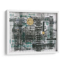 Descubrimiento - Albertus Seba | Cuadro decorativo de Canvas Lab