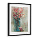 Tarro Azul Ii - Tim OToole | Cuadro decorativo de Canvas Lab