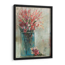 Tarro Azul Ii - Tim OToole | Cuadro decorativo de Canvas Lab