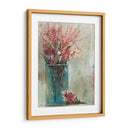 Tarro Azul Ii - Tim OToole | Cuadro decorativo de Canvas Lab