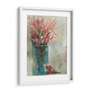 Tarro Azul Ii - Tim OToole | Cuadro decorativo de Canvas Lab