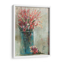 Tarro Azul Ii - Tim OToole | Cuadro decorativo de Canvas Lab